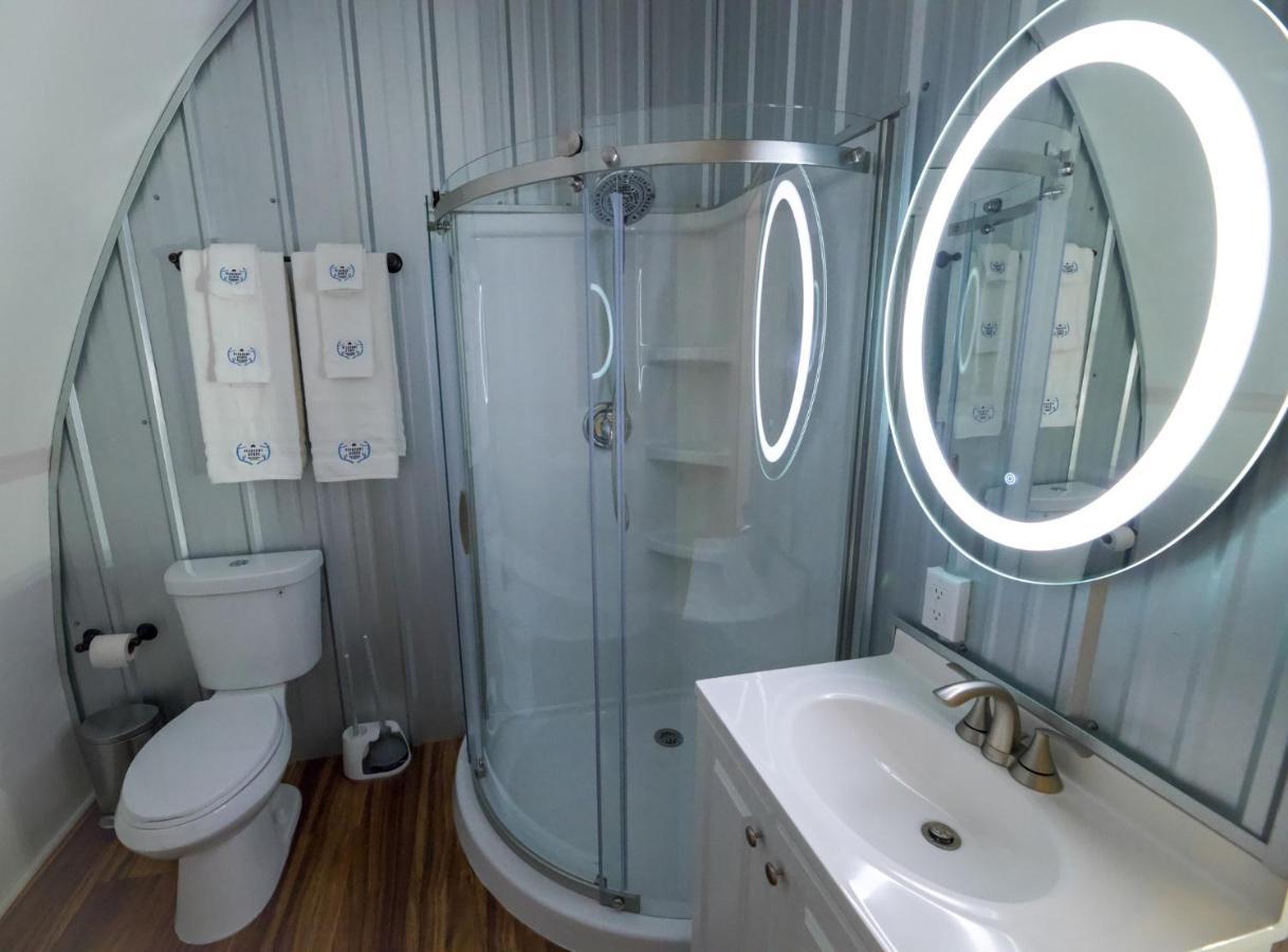 Вилла Pleasant Acres Reindeer Ranch Pleasant Valley Экстерьер фото