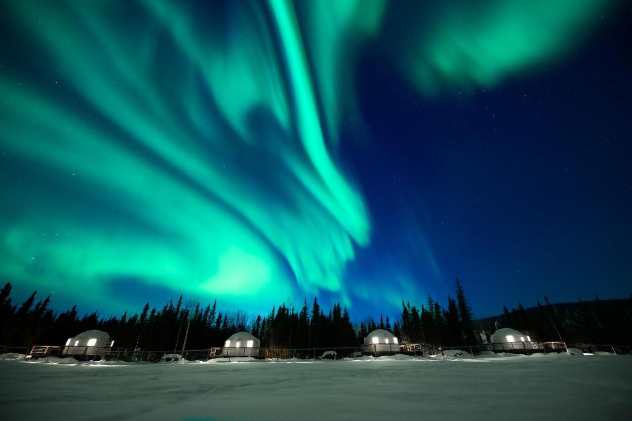 Вилла Pleasant Acres Reindeer Ranch Pleasant Valley Экстерьер фото
