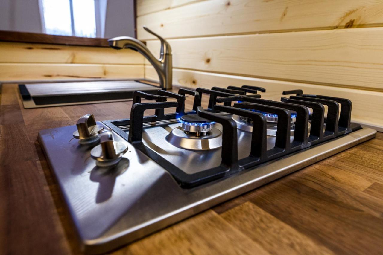 Вилла Pleasant Acres Reindeer Ranch Pleasant Valley Экстерьер фото