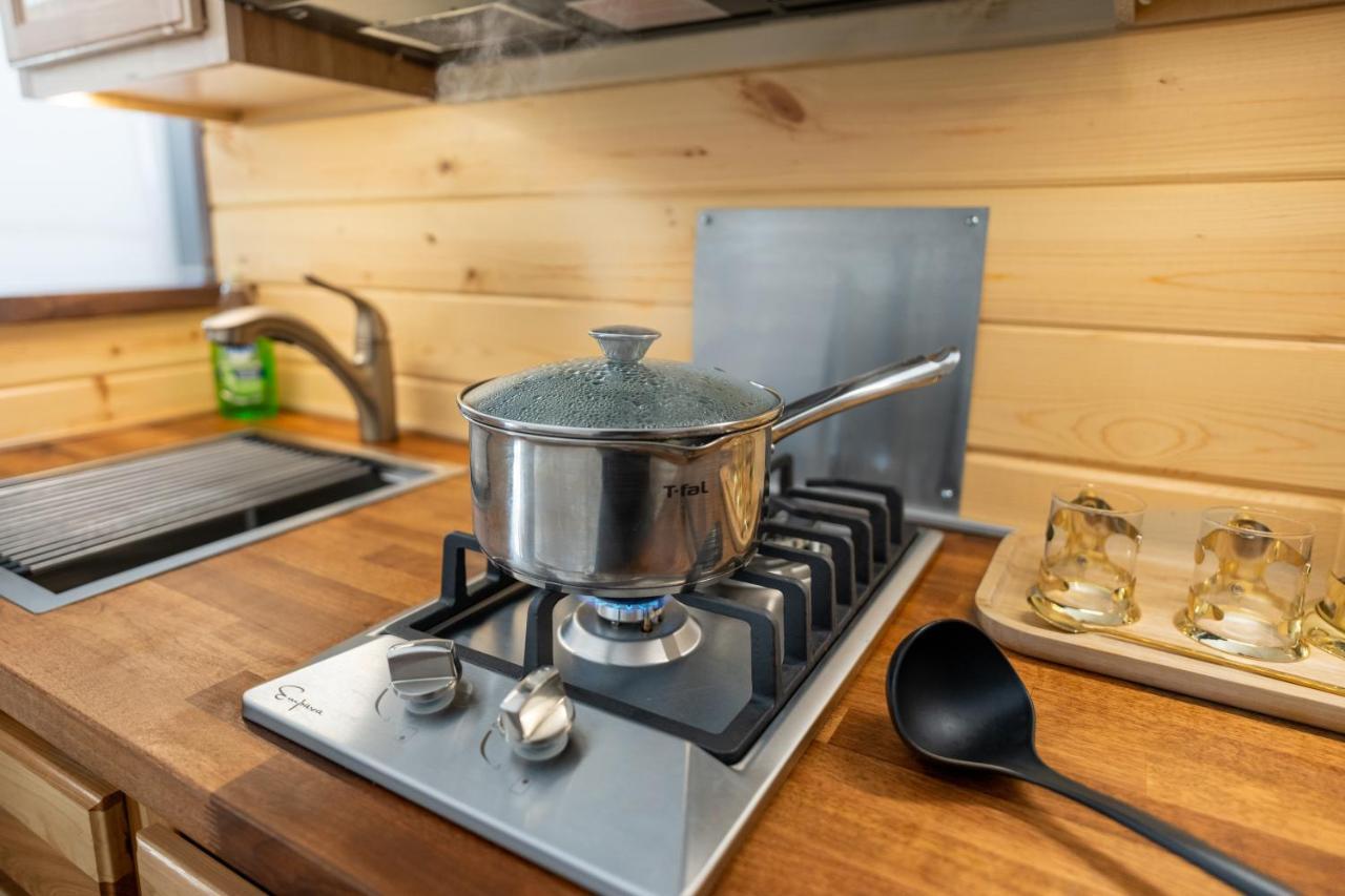 Вилла Pleasant Acres Reindeer Ranch Pleasant Valley Экстерьер фото